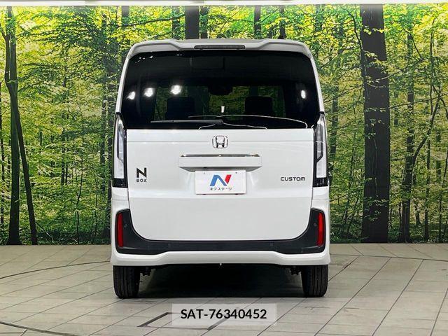 Honda N BOX 2026-06 7618418-14