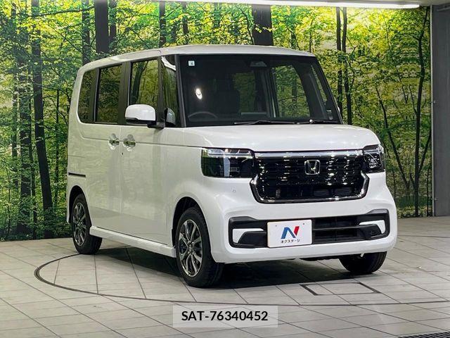 Honda N BOX 2026-06 7618418-15