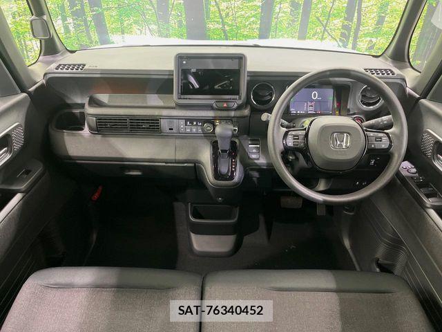 Honda N BOX 2026-06 7618418-1
