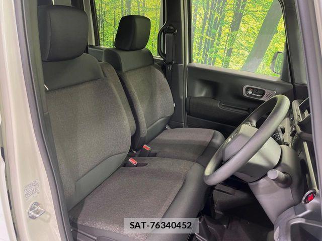 Honda N BOX 2026-06 7618418-7