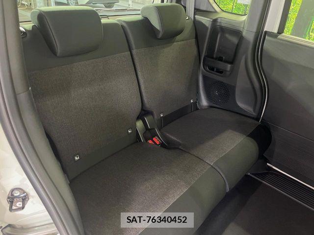 Honda N BOX 2026-06 7618418-8