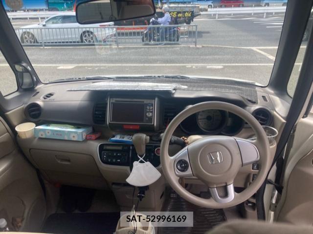 Honda N BOX 2011-12 7618539-11