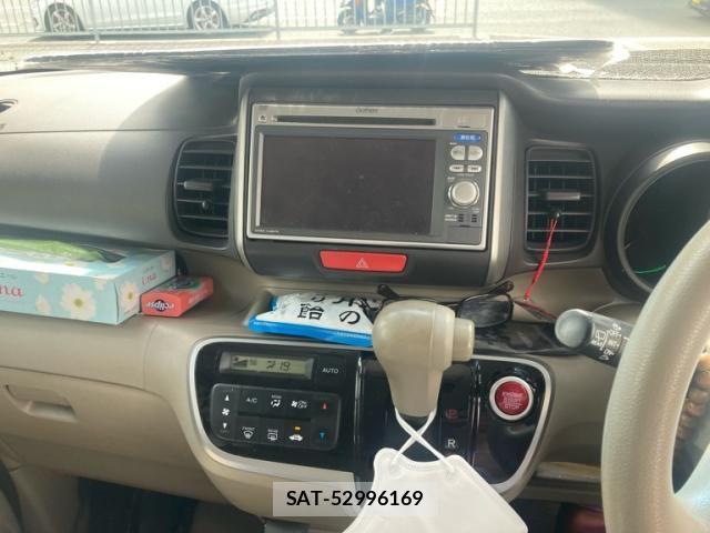 Honda N BOX 2011-12 7618539-16