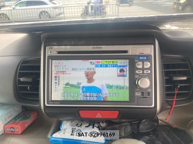 Honda N BOX 2011-12 7618539-18