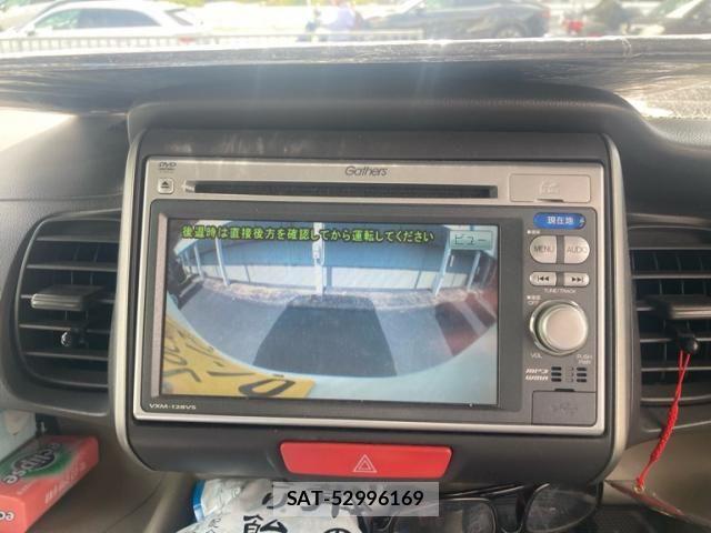 Honda N BOX 2011-12 7618539-19