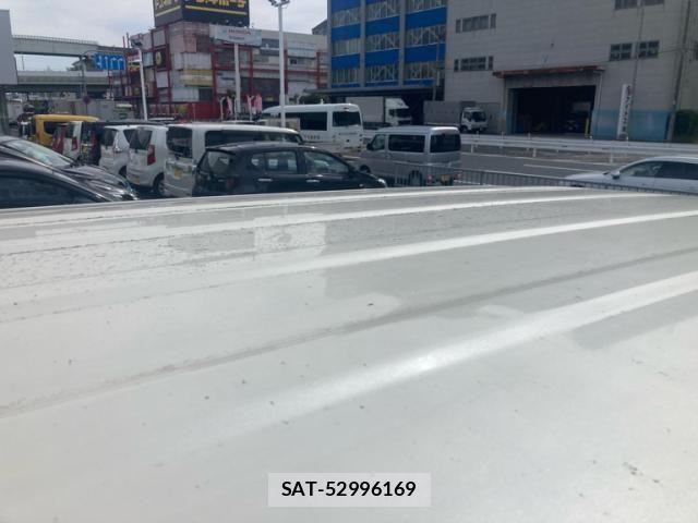Honda N BOX 2011-12 7618539-4