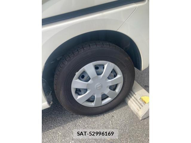 Honda N BOX 2011-12 7618539-5