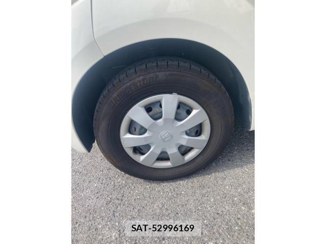 Honda N BOX 2011-12 7618539-6