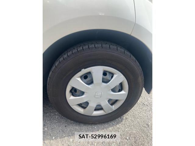 Honda N BOX 2011-12 7618539-7