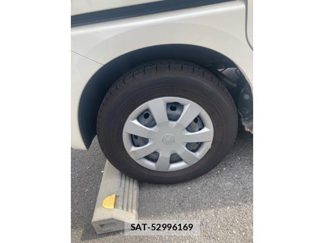 Honda N BOX 2011-12 7618539-8