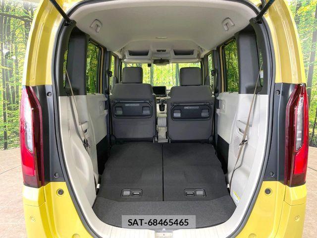 Honda N BOX 2024-07 7618412-9