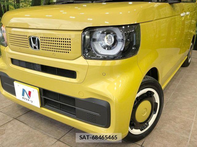 Honda N BOX 2024-07 7618412-11
