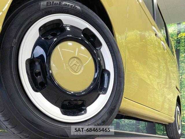 Honda N BOX 2024-07 7618412-12