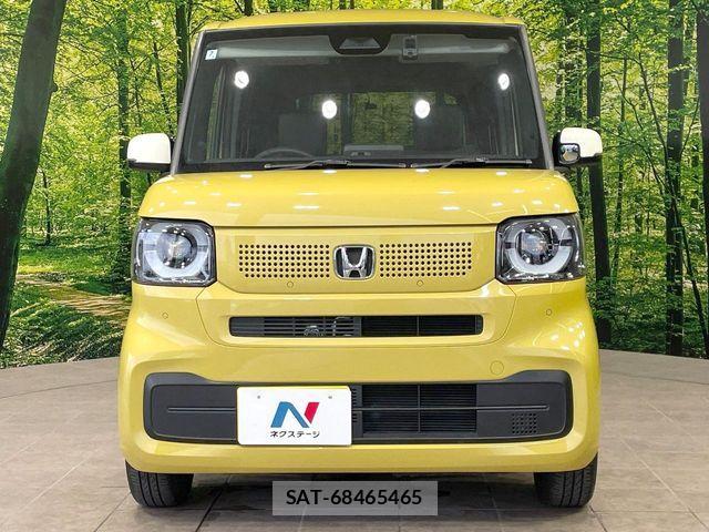 Honda N BOX 2024-07 7618412-13