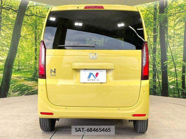 Honda N BOX 2024-07 7618412-14