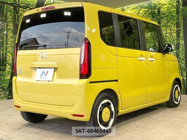Honda N BOX 2024-07 7618412-16