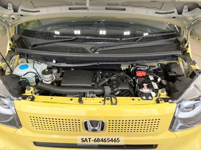 Honda N BOX 2024-07 7618412-17