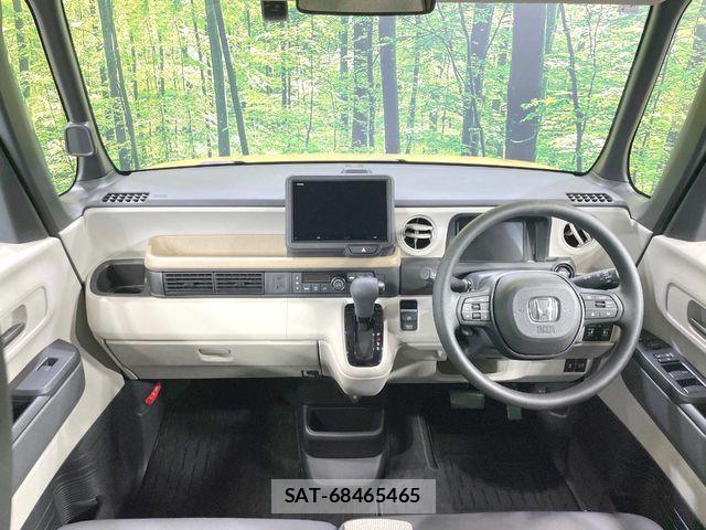 Honda N BOX 2024-07 7618412-1