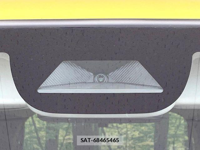 Honda N BOX 2024-07 7618412-5