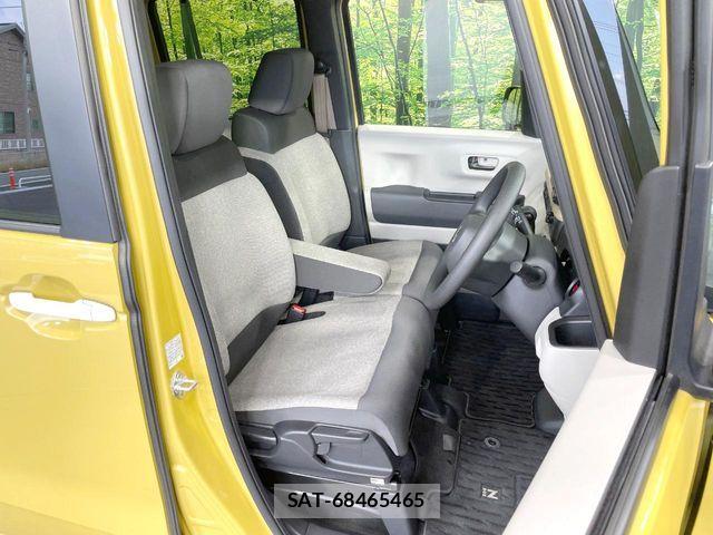 Honda N BOX 2024-07 7618412-7