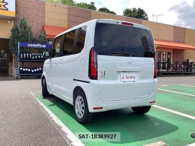 Honda N BOX 2026-05 7618419-10
