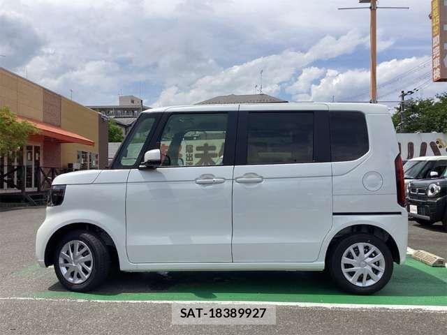 Honda N BOX 2026-05 7618419-11
