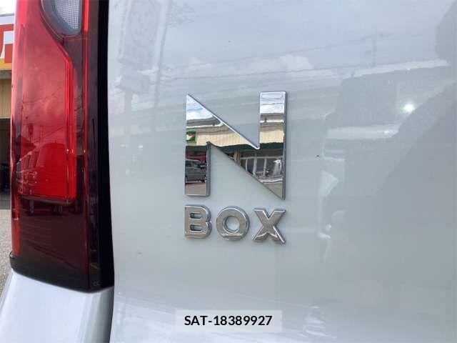 Honda N BOX 2026-05 7618419-12