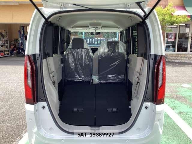 Honda N BOX 2026-05 7618419-19