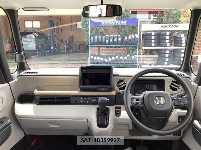 Honda N BOX 2026-05 7618419-5