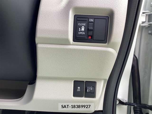 Honda N BOX 2026-05 7618419-6