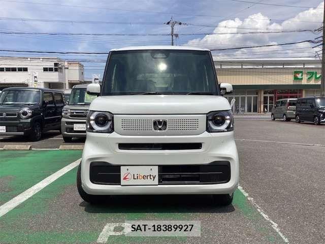 Honda N BOX 2026-05 7618419-7
