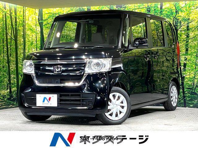 Honda N BOX 2018-02 7618478-0