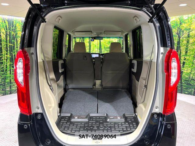 Honda N BOX 2018-02 7618478-9