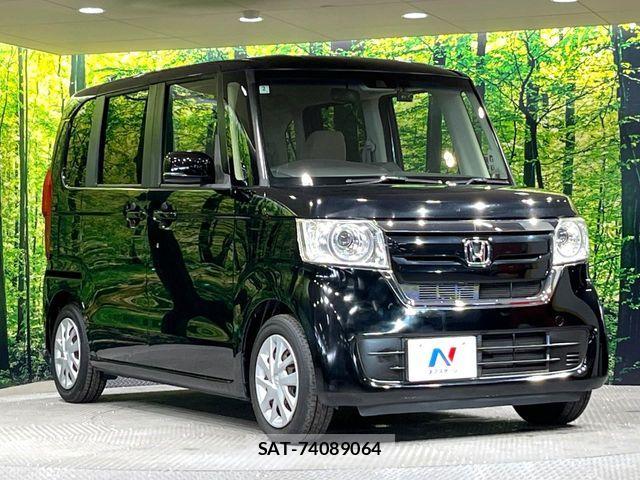 Honda N BOX 2018-02 7618478-15