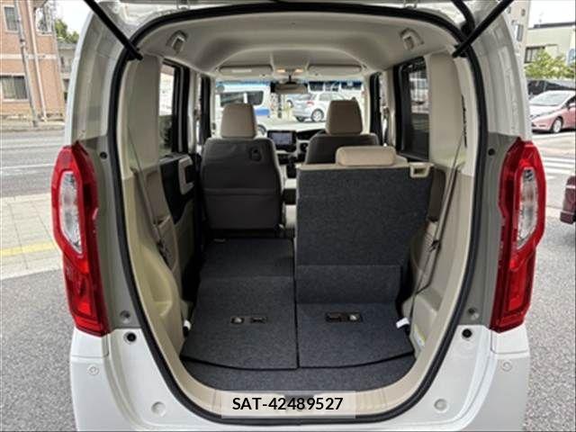 Honda N BOX 2019-05 7618461-18