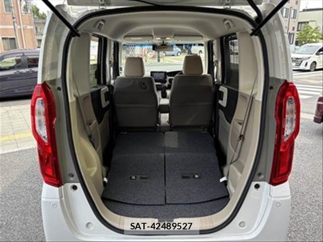 Honda N BOX 2019-05 7618461-19