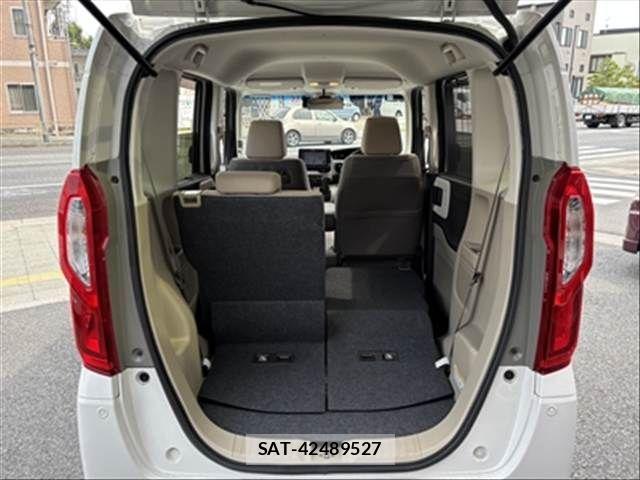 Honda N BOX 2019-05 7618461-20