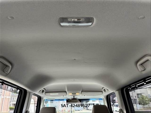 Honda N BOX 2019-05 7618461-21