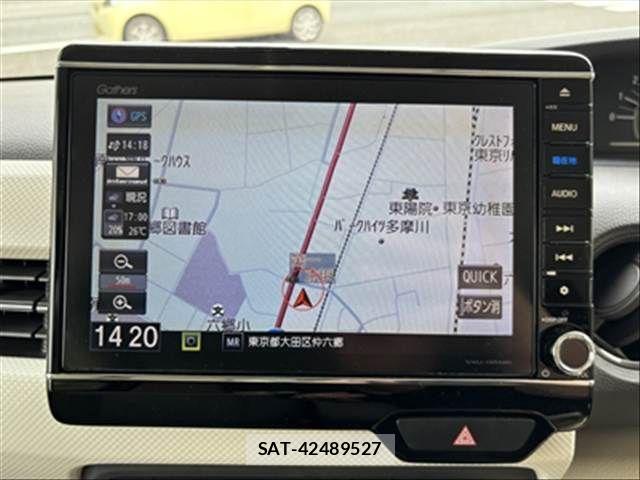 Honda N BOX 2019-05 7618461-26
