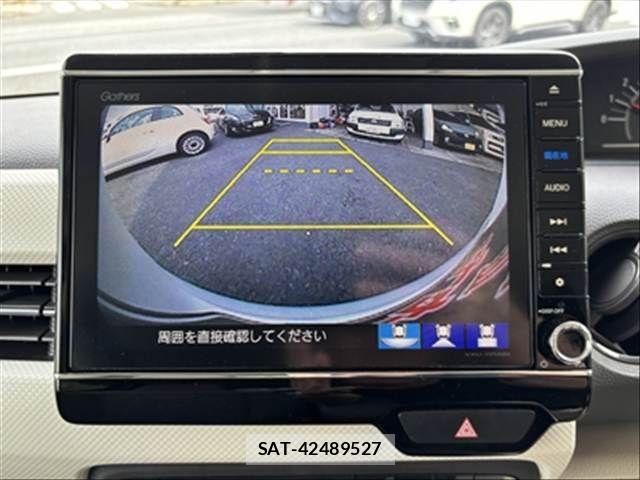 Honda N BOX 2019-05 7618461-27