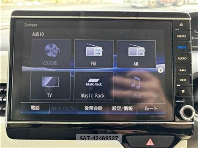 Honda N BOX 2019-05 7618461-28