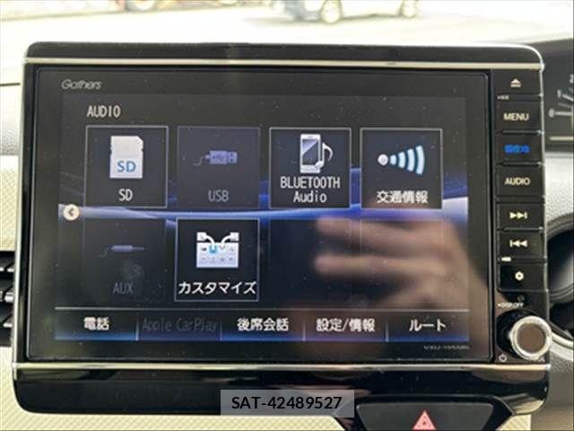 Honda N BOX 2019-05 7618461-29
