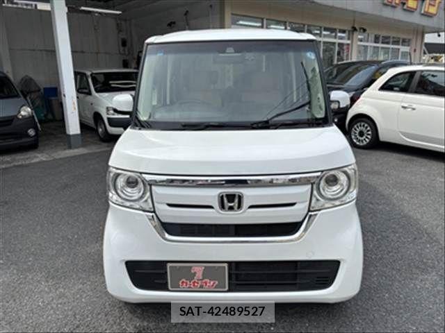 Honda N BOX 2019-05 7618461-3