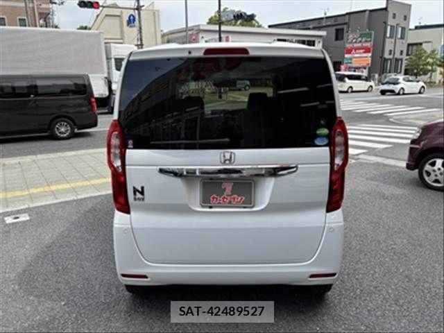 Honda N BOX 2019-05 7618461-6