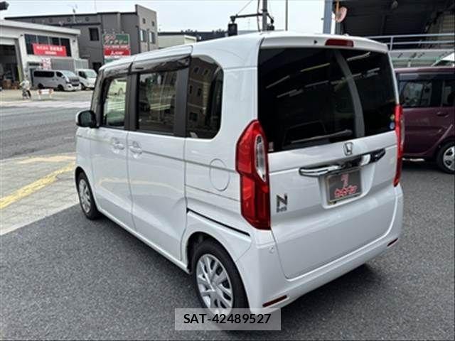 Honda N BOX 2019-05 7618461-7