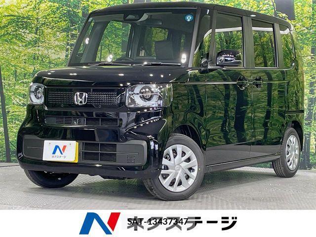 Honda N BOX 2026-06 7618428-0