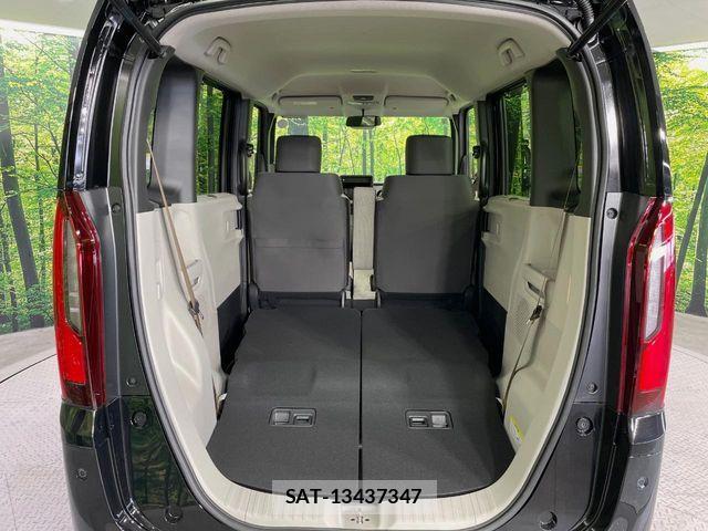 Honda N BOX 2026-06 7618428-9