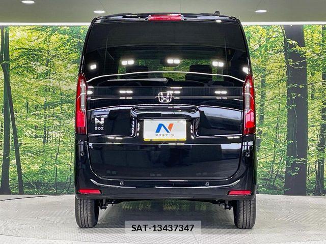 Honda N BOX 2026-06 7618428-14