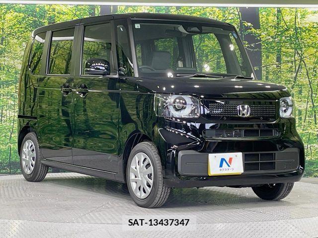 Honda N BOX 2026-06 7618428-15