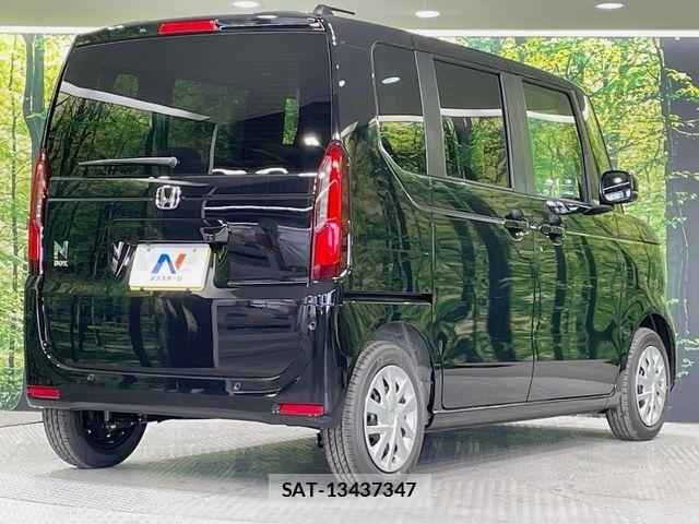 Honda N BOX 2026-06 7618428-16